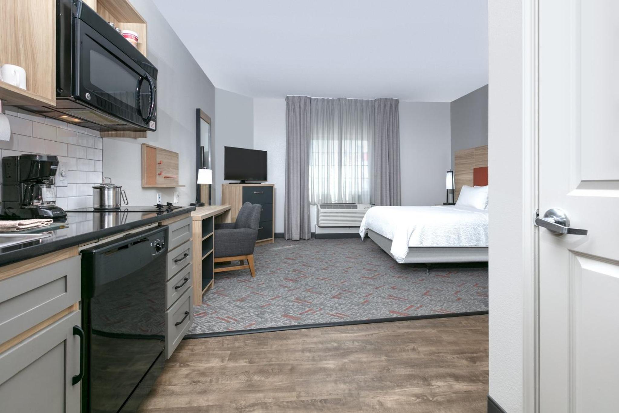 candlewood suites lake jackson clute by ihg