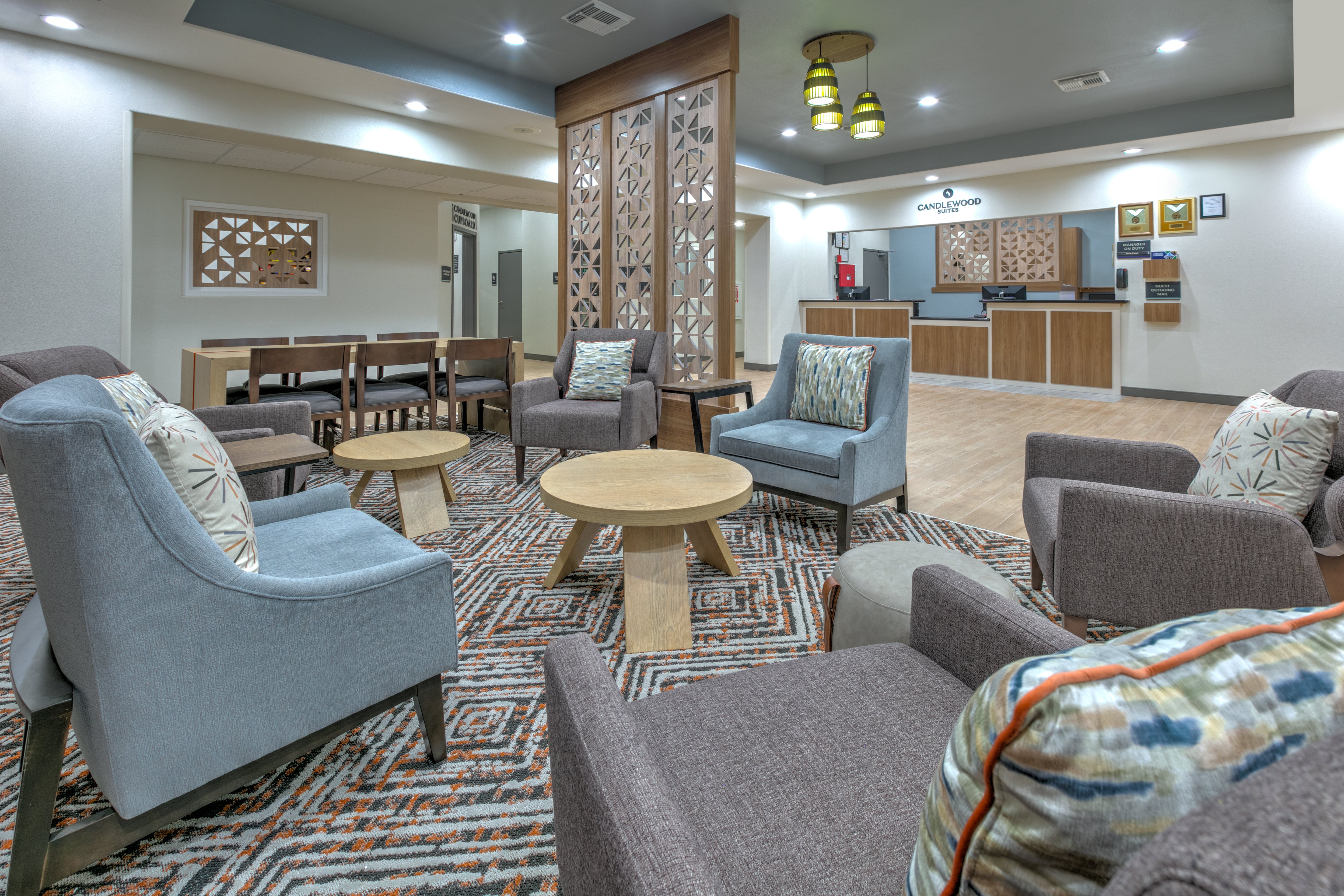 candlewood suites lake jackson clute by ihg