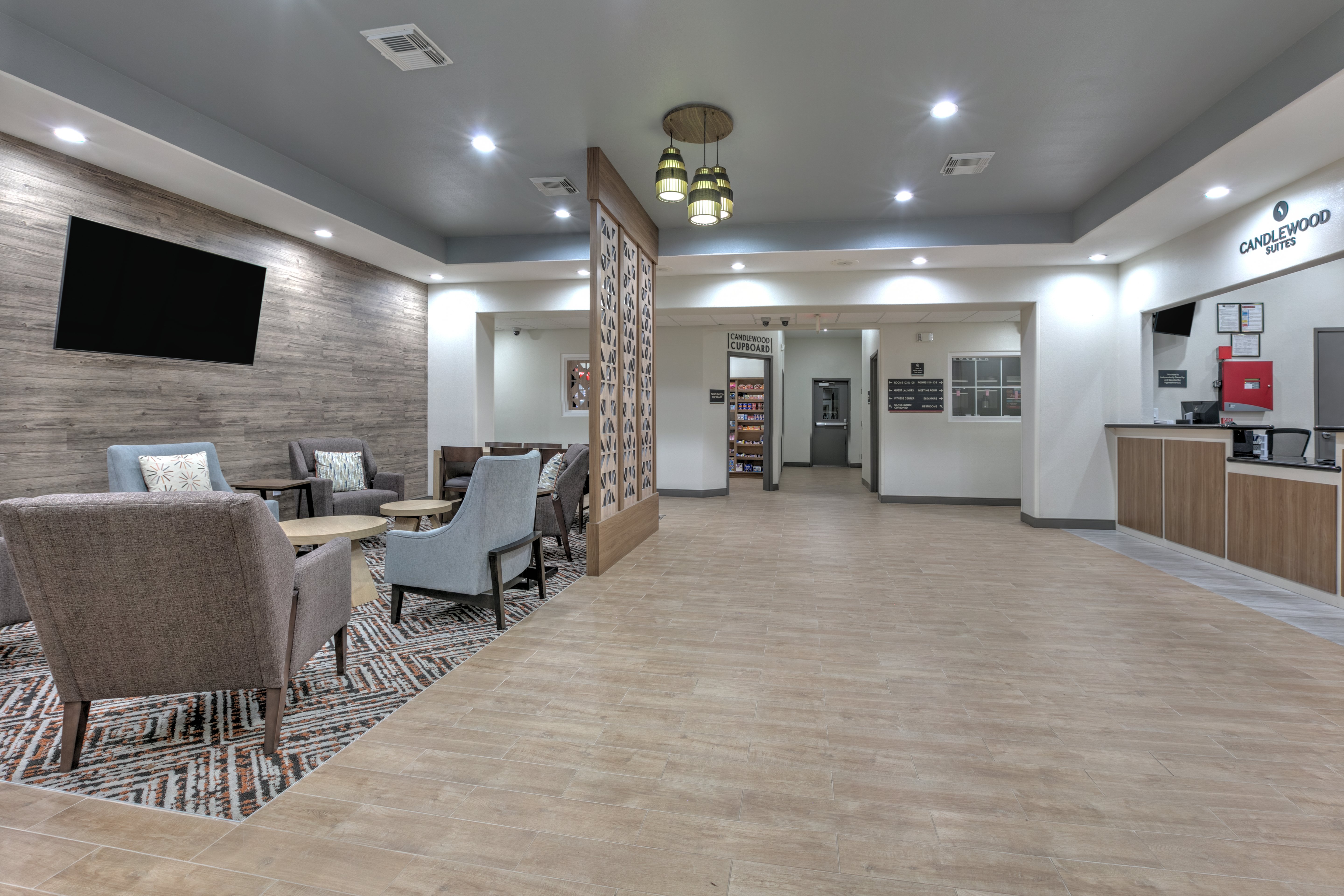 candlewood suites lake jackson clute by ihg