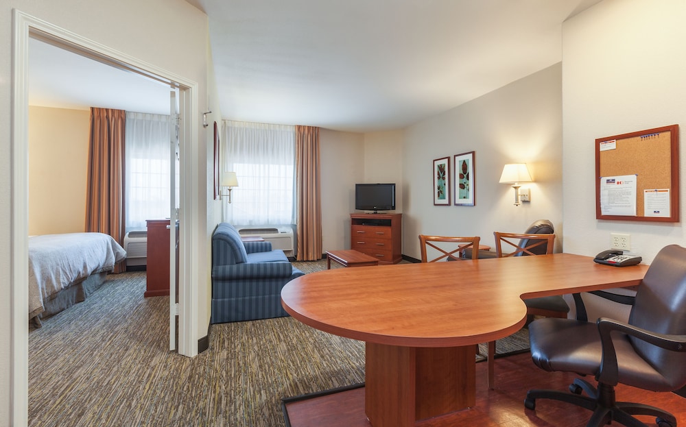 candlewood suites lake jackson clute by ihg
