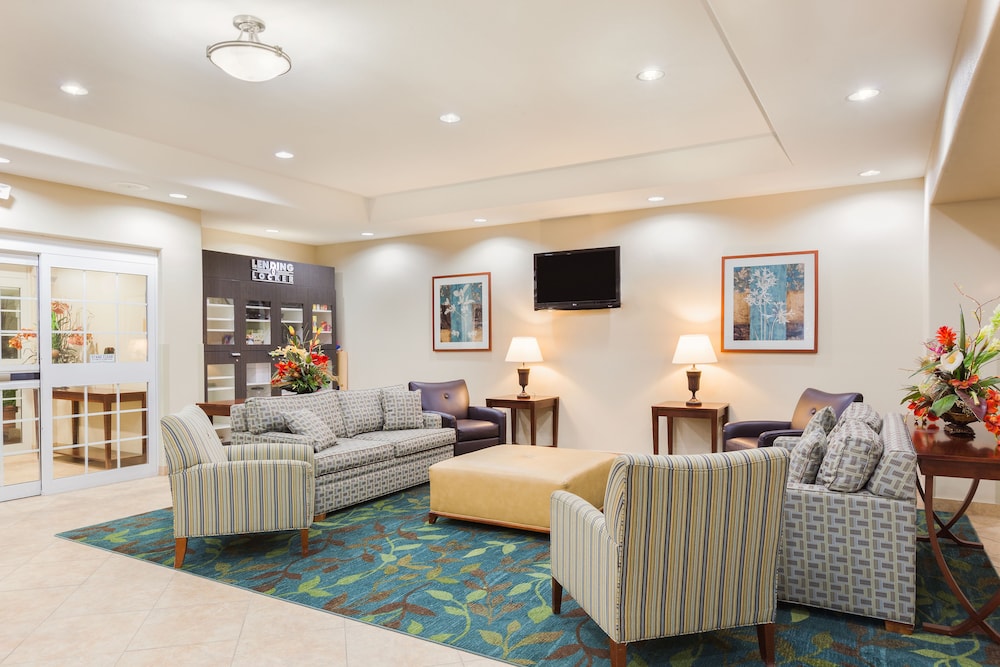candlewood suites lake jackson clute by ihg