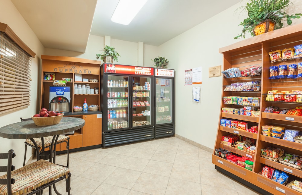 candlewood suites lake jackson clute by ihg