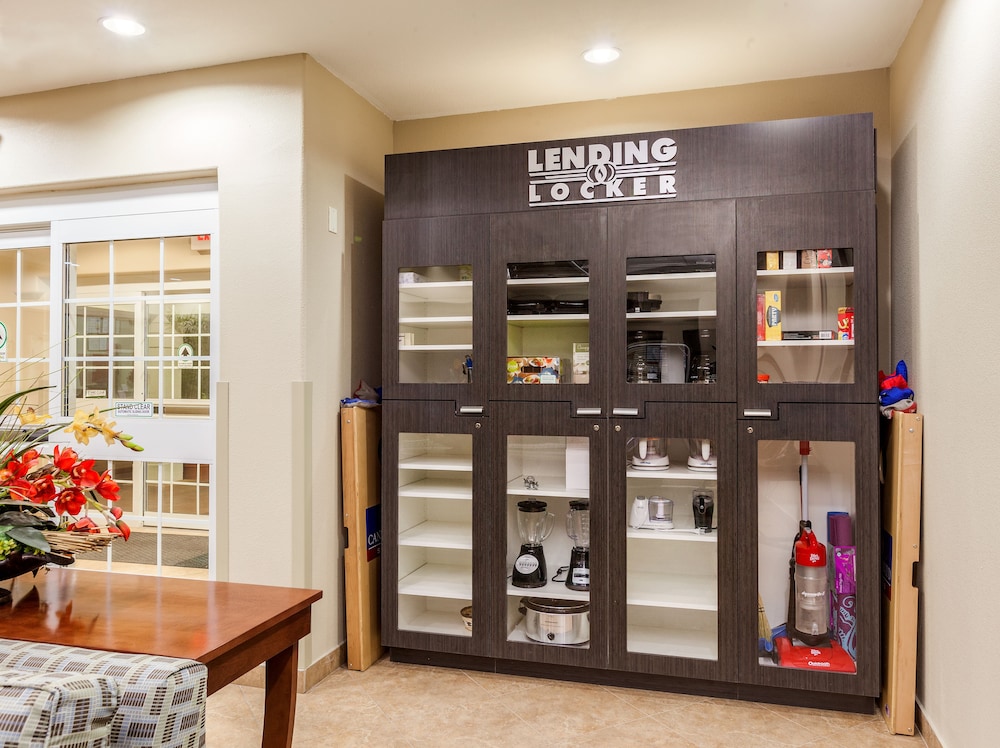 candlewood suites lake jackson clute by ihg