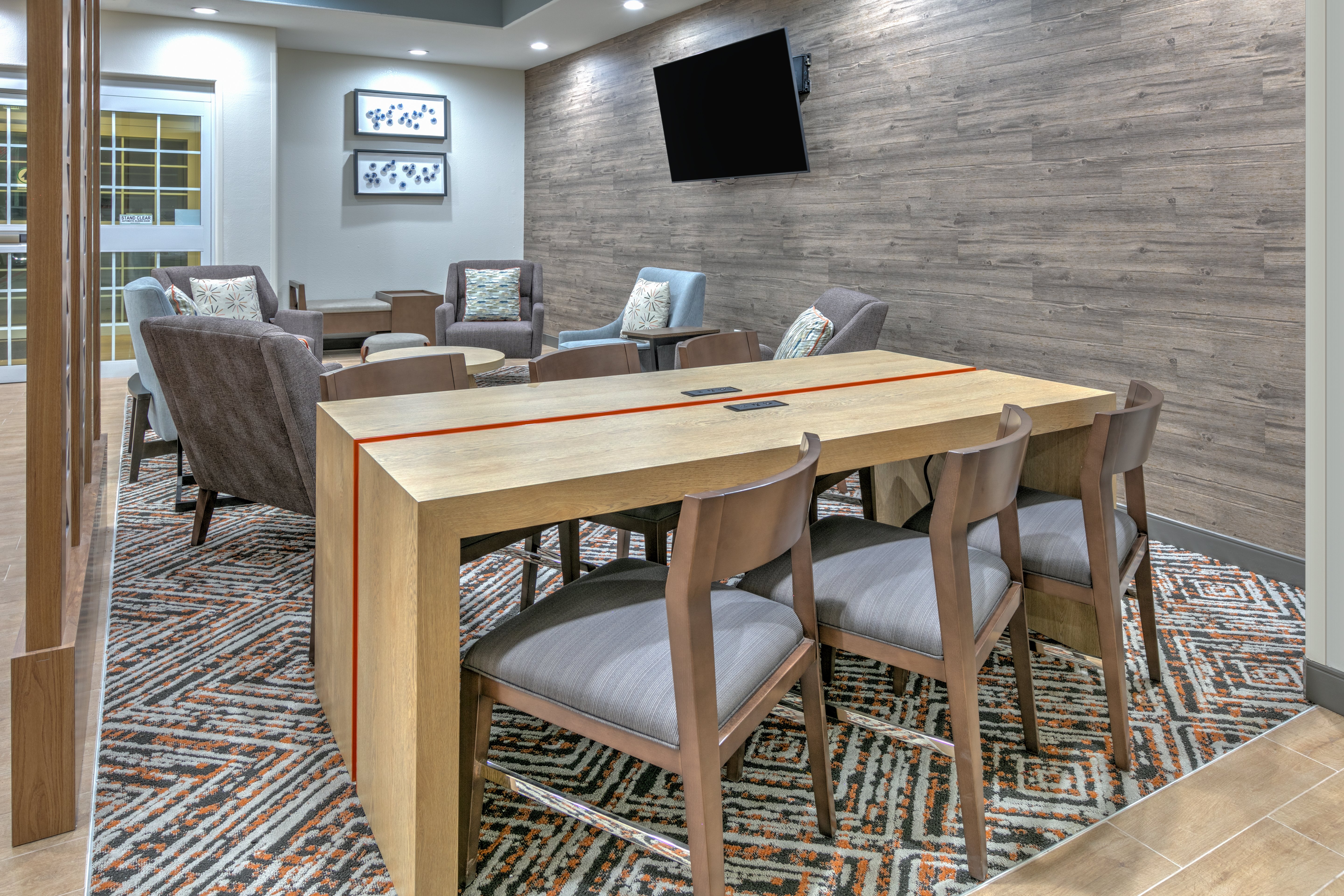 candlewood suites lake jackson clute by ihg