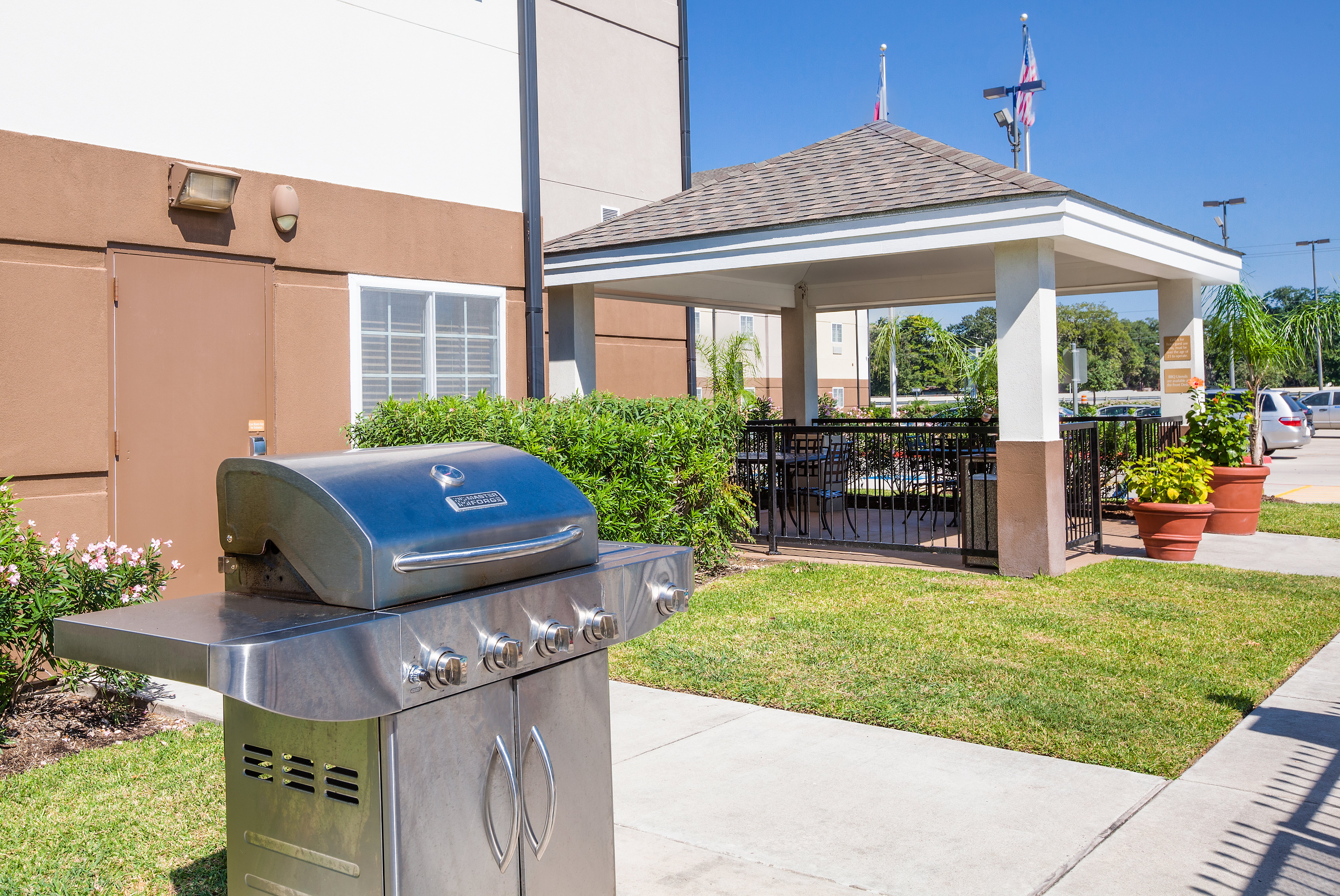 candlewood suites lake jackson clute by ihg
