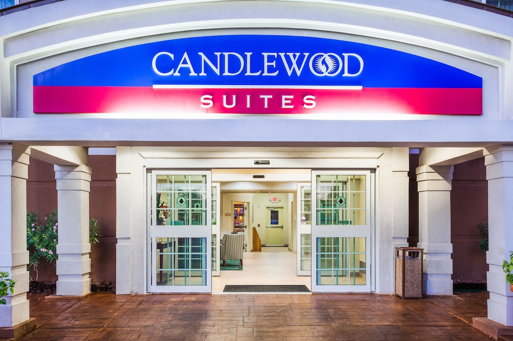 candlewood suites lake jackson clute by ihg