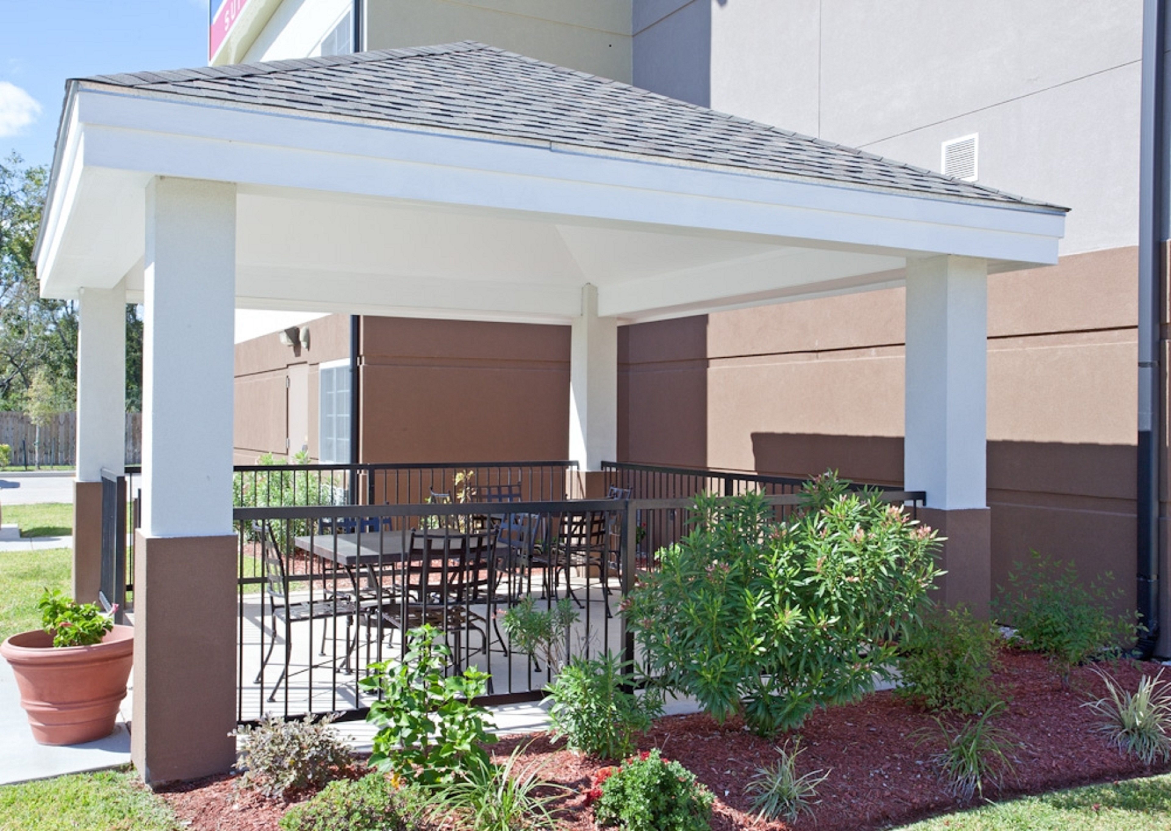 candlewood suites lake jackson clute by ihg