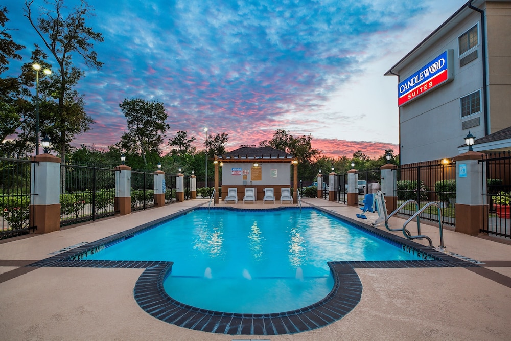 candlewood suites lake jackson clute by ihg