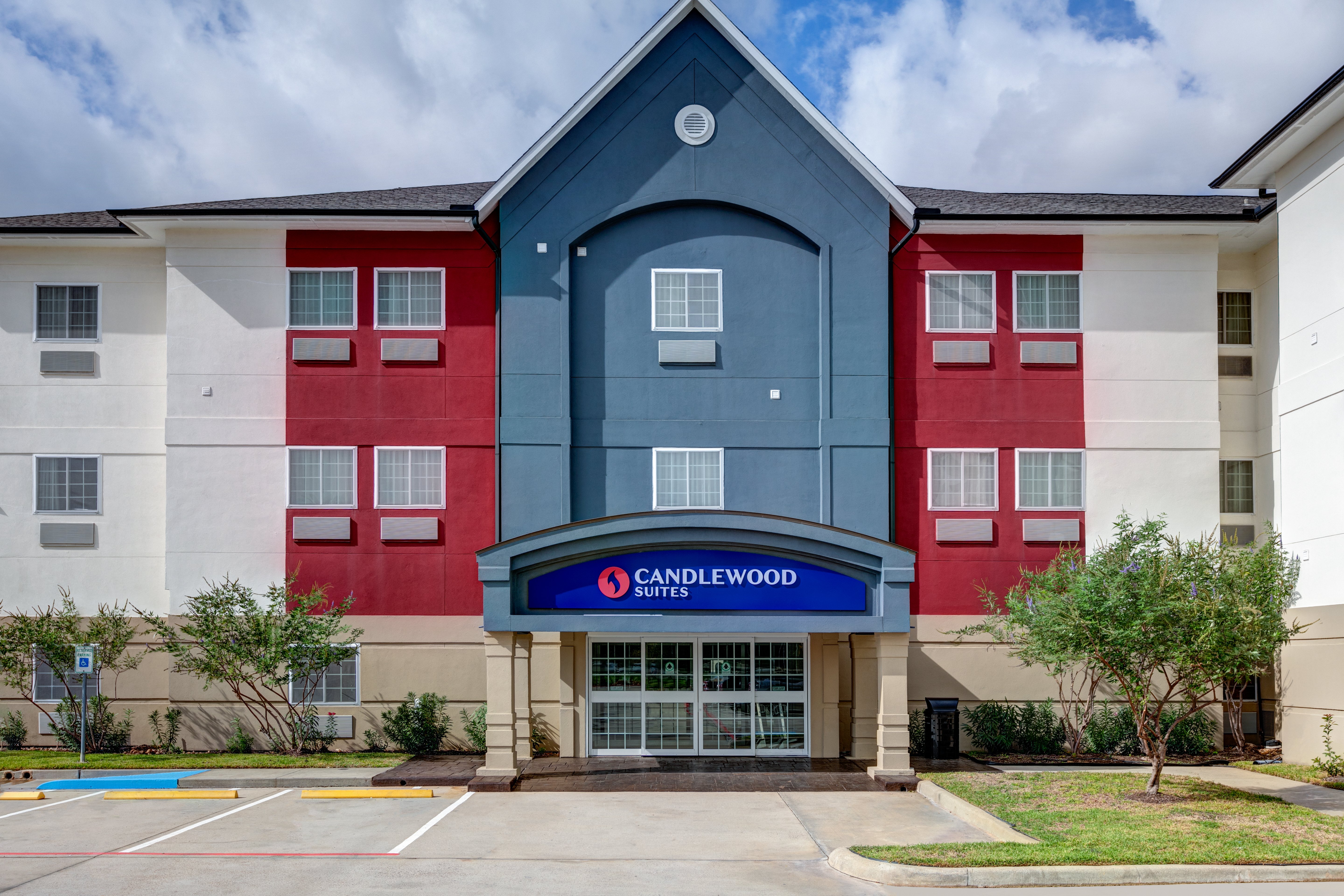 candlewood suites lake jackson clute by ihg