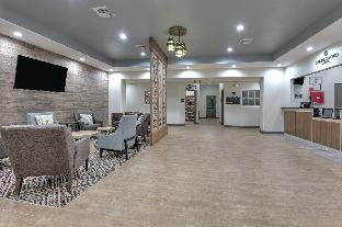 candlewood suites lake jackson clute by ihg