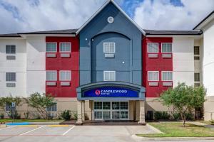 candlewood suites lake jackson clute by ihg