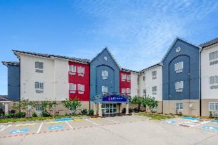 candlewood suites lake jackson clute by ihg