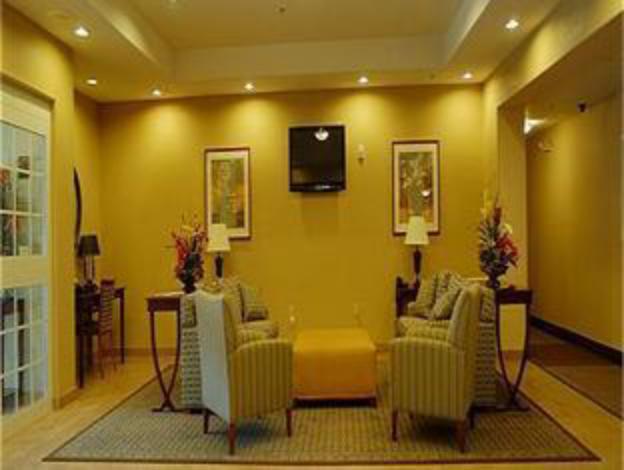 candlewood suites lake jackson clute by ihg