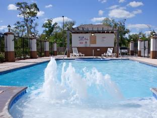 candlewood suites lake jackson clute by ihg