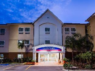 candlewood suites lake jackson clute by ihg