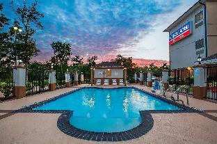 candlewood suites lake jackson clute by ihg