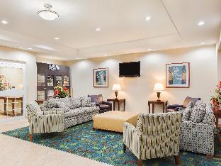 candlewood suites lake jackson clute by ihg