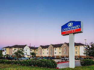 candlewood suites lake jackson clute by ihg