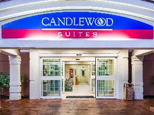 candlewood suites lake jackson clute by ihg
