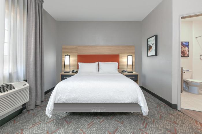 candlewood suites lake jackson clute by ihg