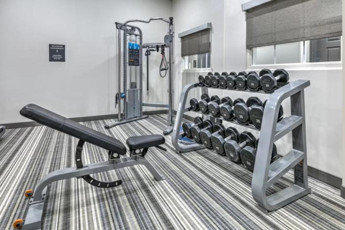 candlewood suites lake jackson clute by ihg