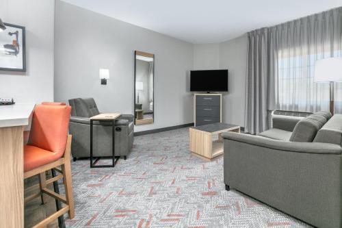 candlewood suites lake jackson clute by ihg