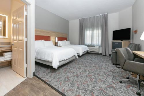 candlewood suites lake jackson clute by ihg