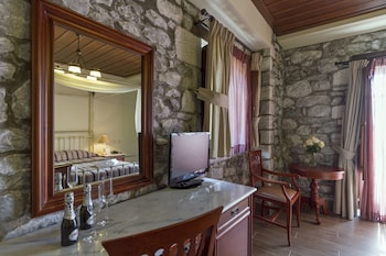 itilo traditional hotel