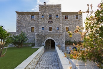 itilo traditional hotel