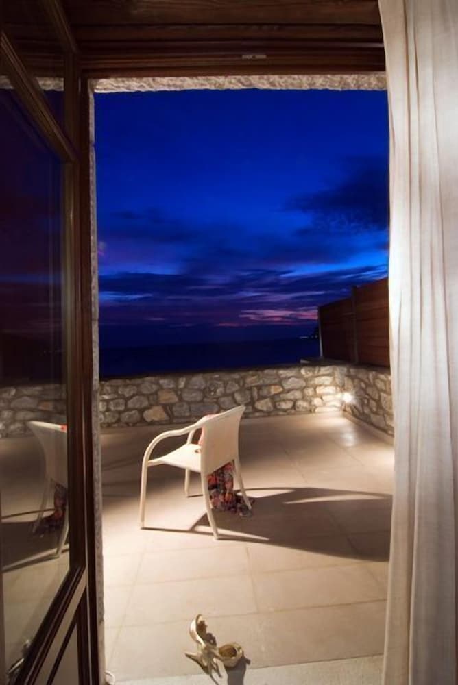 itilo traditional hotel