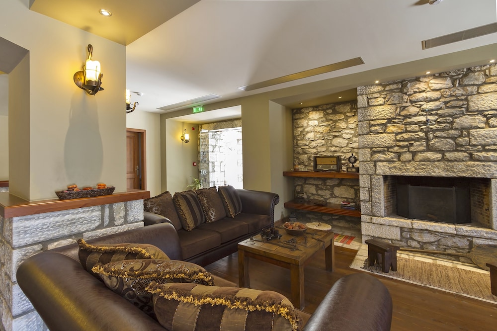 itilo traditional hotel