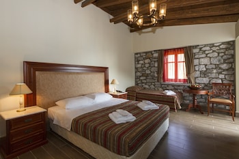itilo traditional hotel