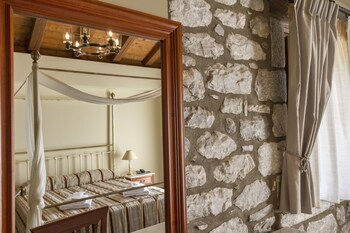 itilo traditional hotel