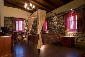 itilo traditional hotel