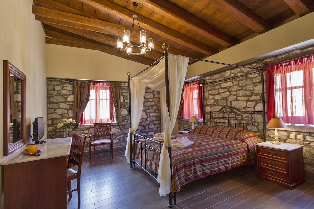 itilo traditional hotel