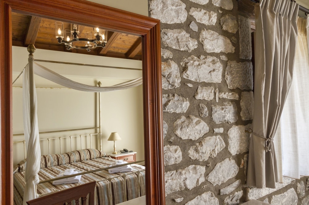 itilo traditional hotel