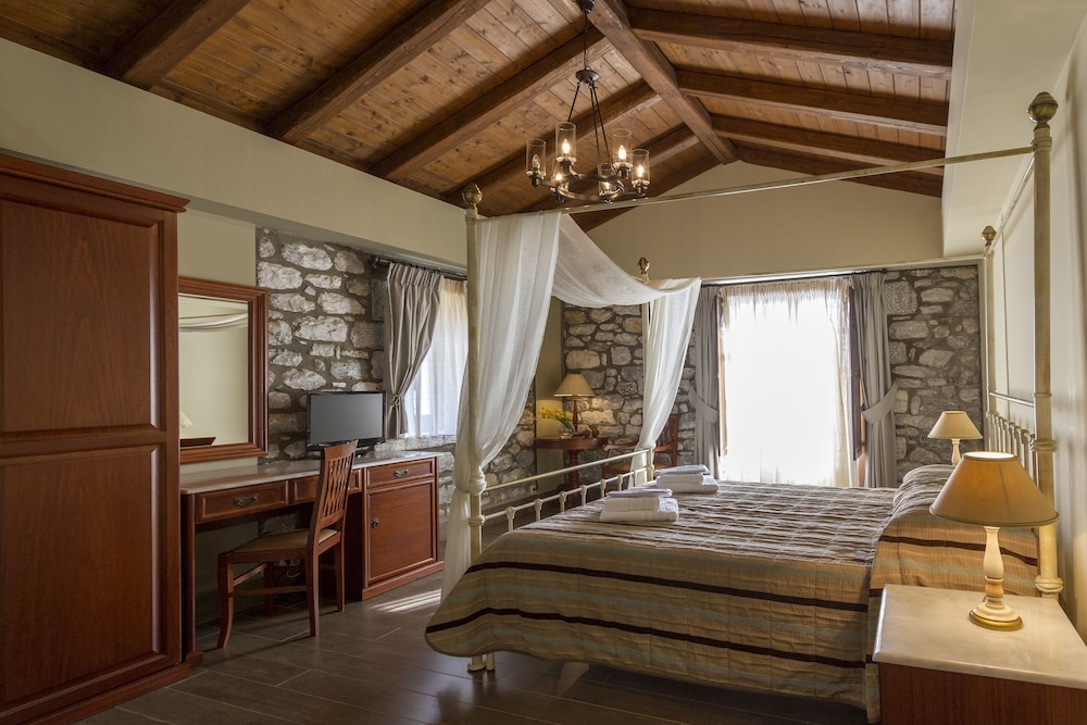itilo traditional hotel