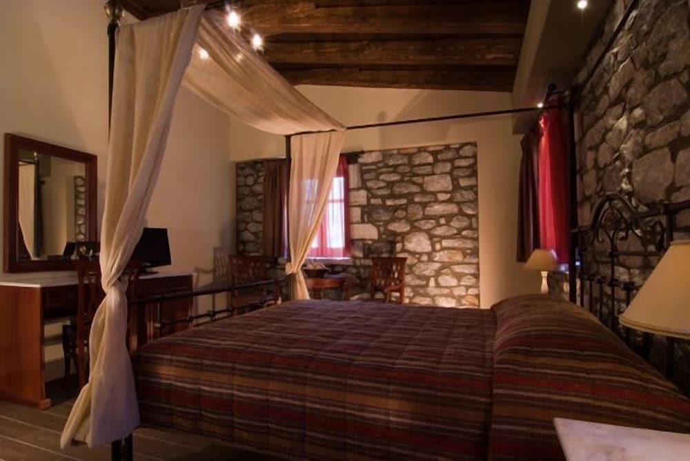 itilo traditional hotel