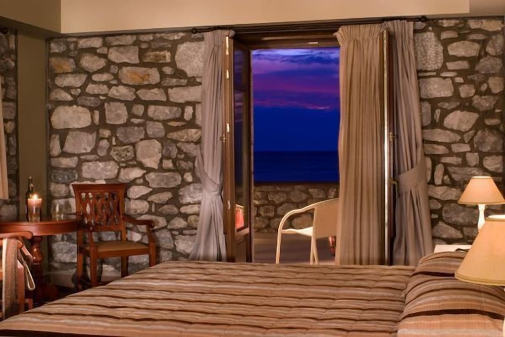 itilo traditional hotel