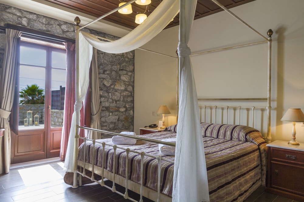 itilo traditional hotel
