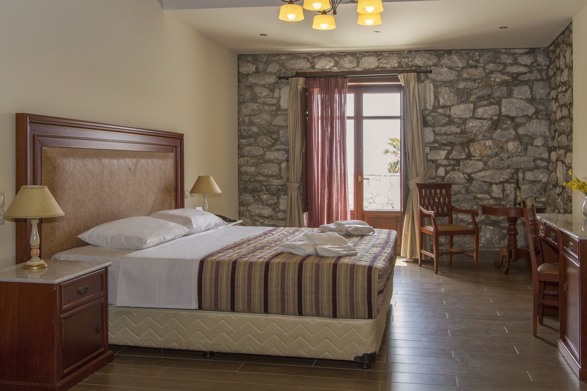 itilo traditional hotel