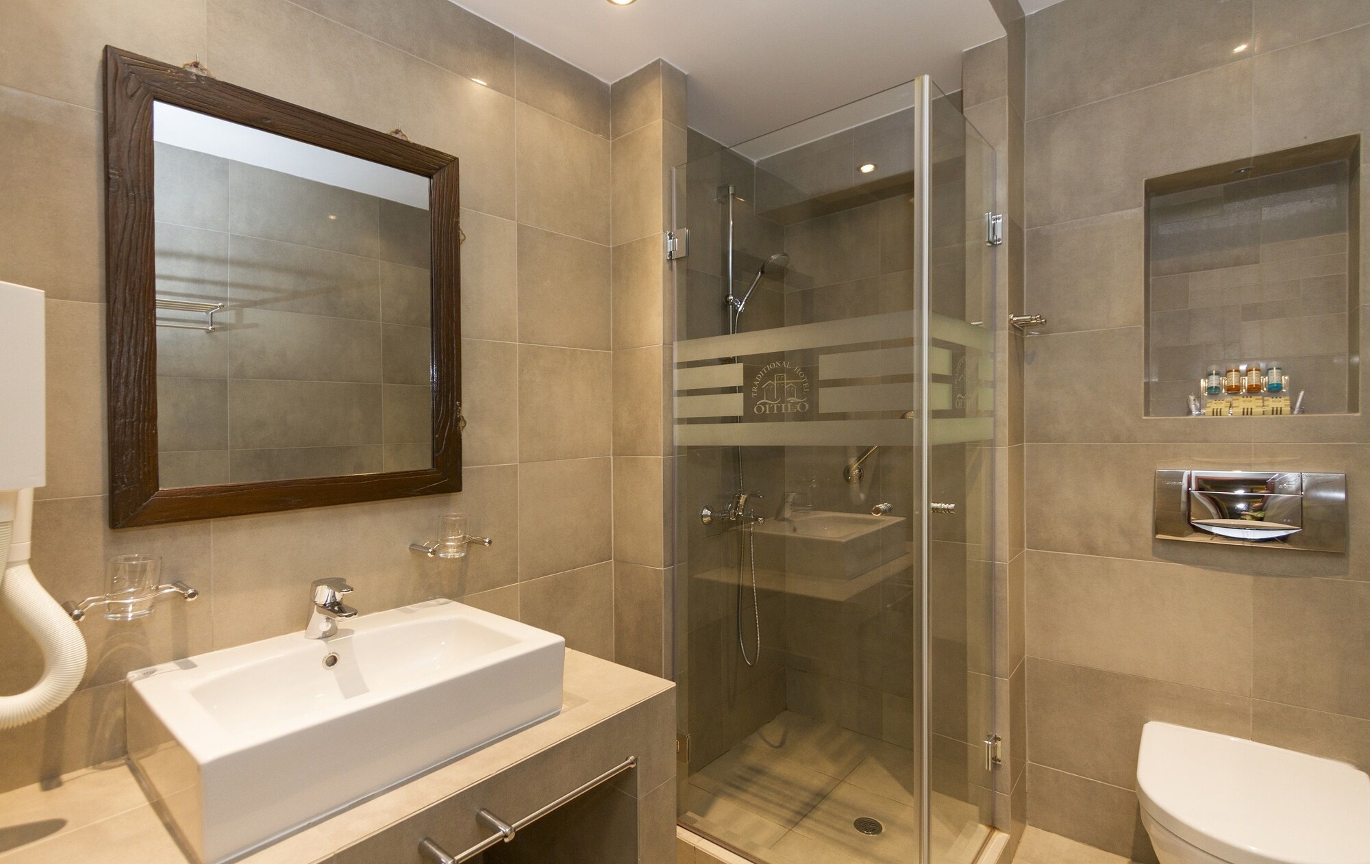 itilo traditional hotel