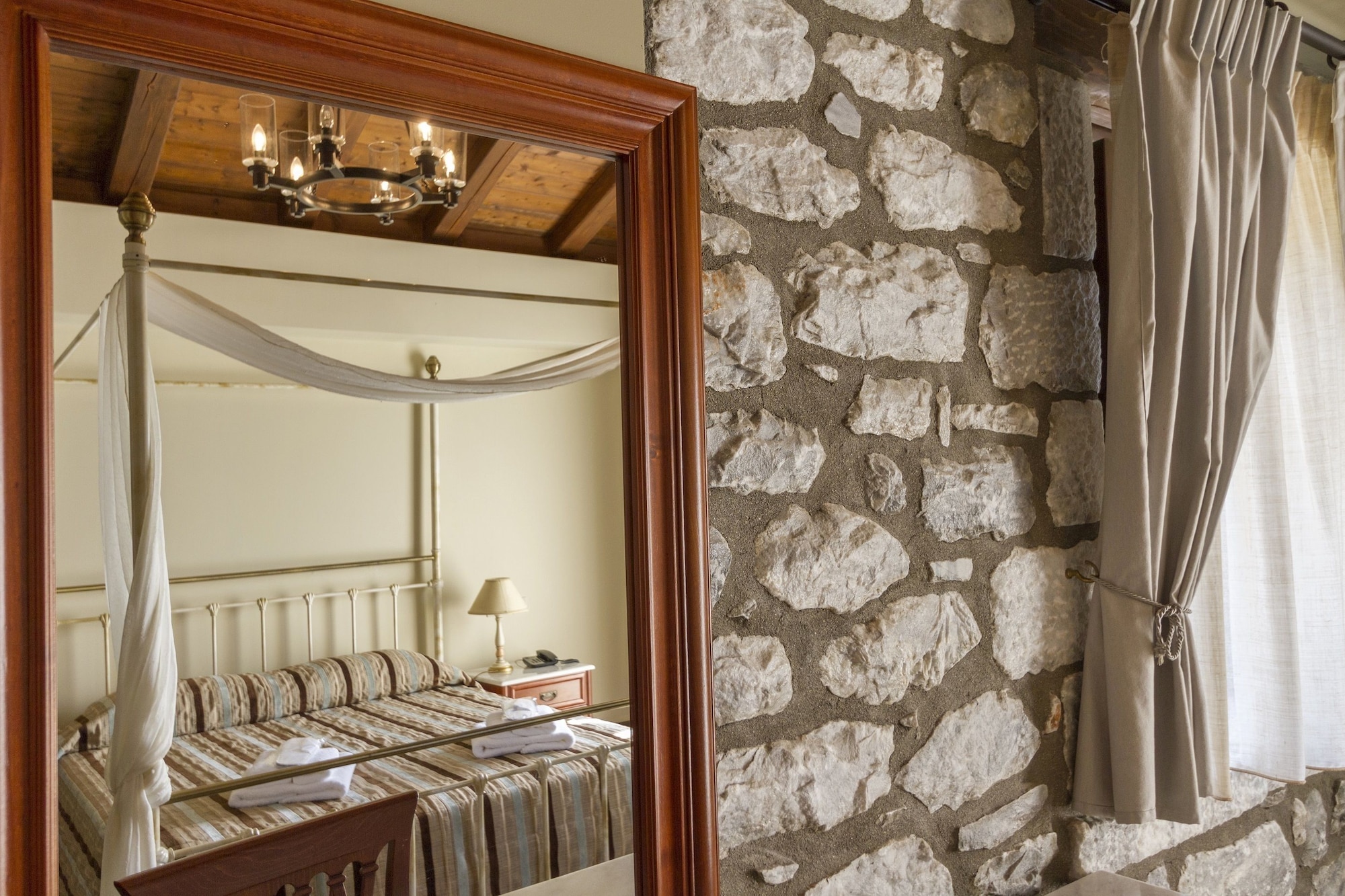 itilo traditional hotel