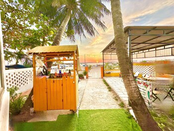 rua homestay