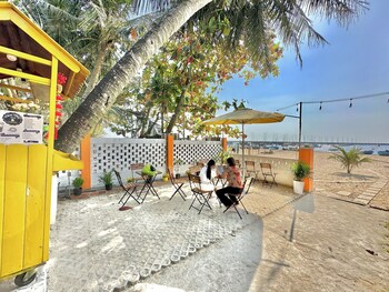 rua homestay