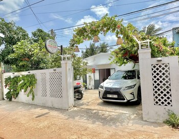 rua homestay