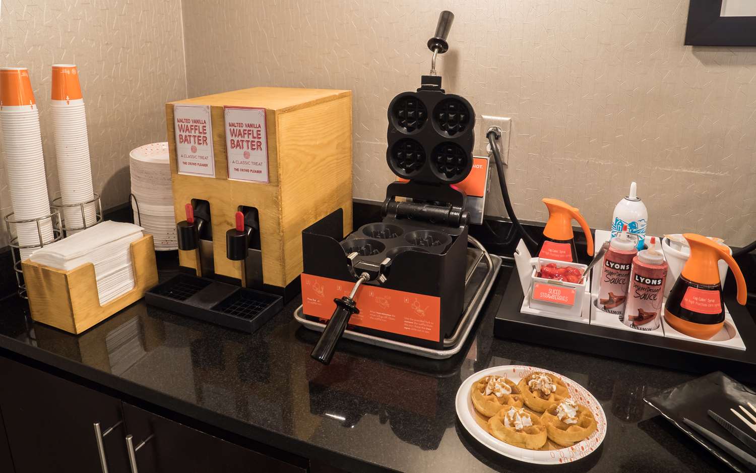hampton inn lakeland