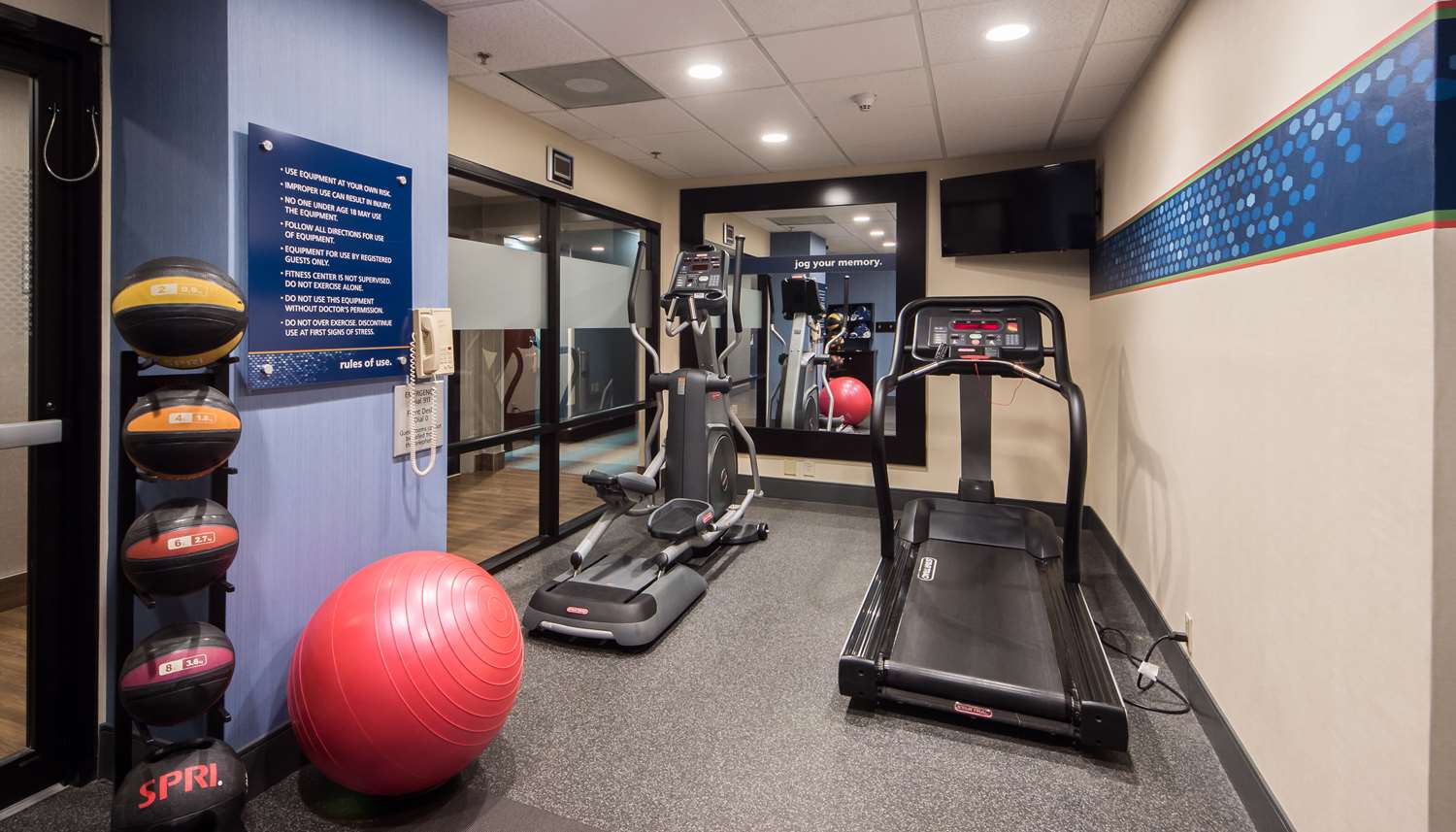 hampton inn lakeland