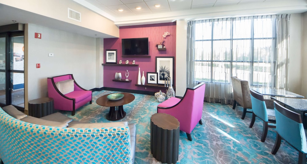 hampton inn lakeland