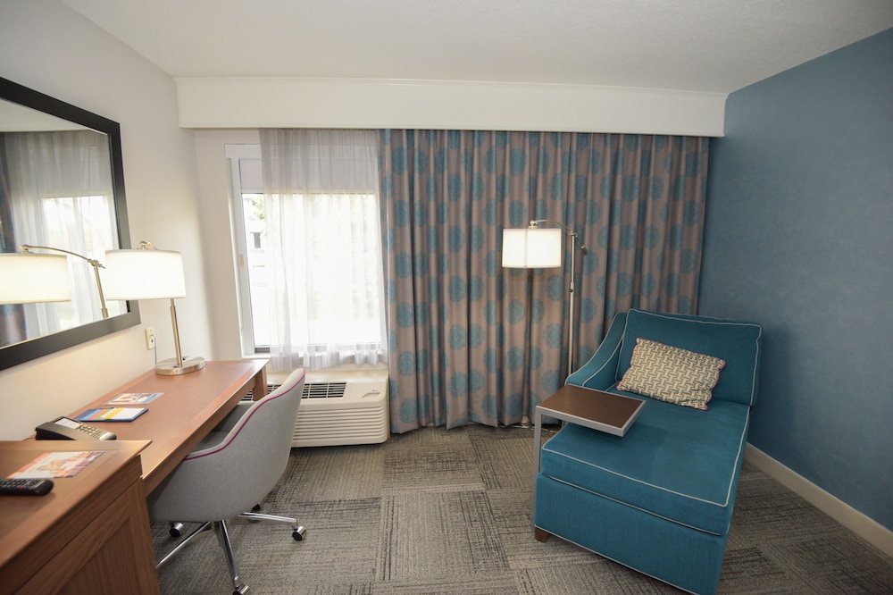 hampton inn lakeland